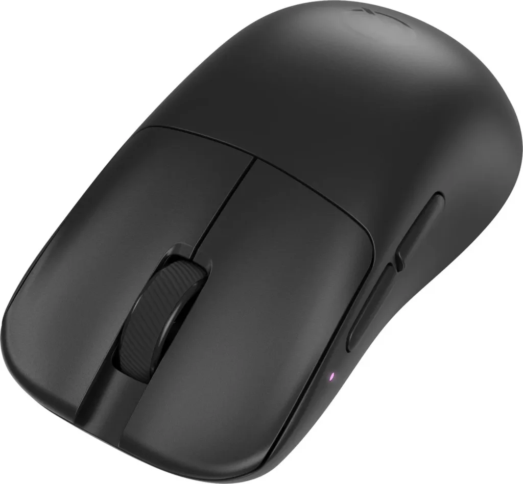 Rapture SCOURGE tlacitka a kolecko