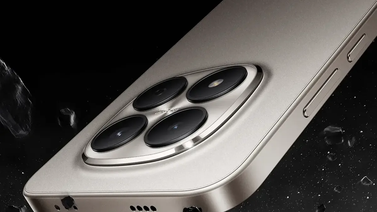 Nejlepší telefon pod 8 tisíc? Tohle je 5 důvodů, proč bych si koupil Redmi Note 15 Pro 5G