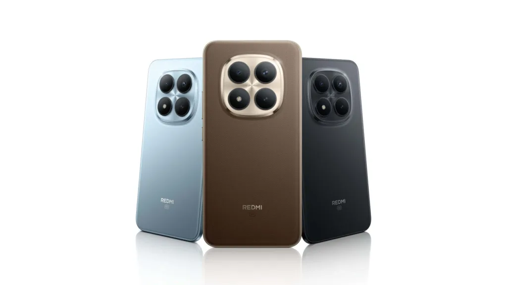 Redmi Note 15 Pro 5G 2