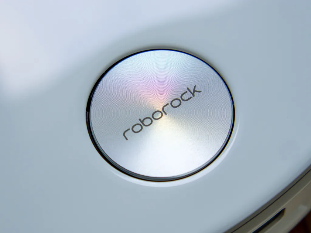 Roborock logo