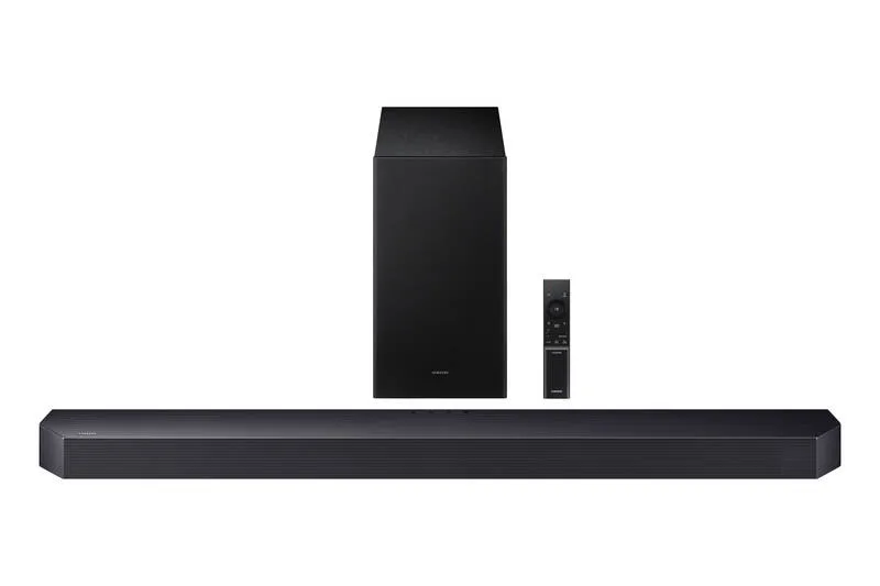 Samsung HW Q600F