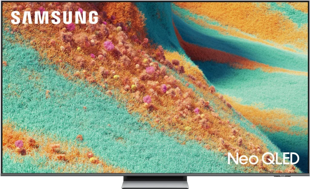 Samsung QE55QN85F