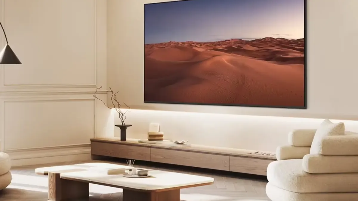 Tato 75″ QLED TV Samsung dosud nebyla levnější. Má dlouhou podporu a při uvedení stála skoro dvojnásobek