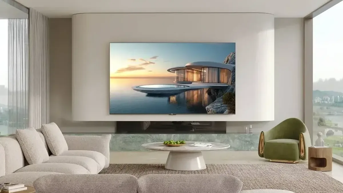 Televize se super obrazem nemusí stát majlant. TCL 50Q7C má Mini LED panel a umí až 144 Hz, teď stojí jen 14 tisíc