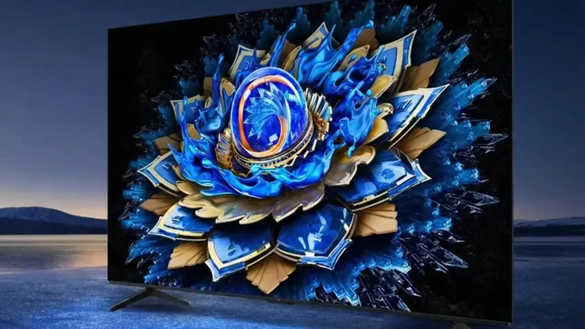 Chcete 50″ QLED telku za super cenu? Tato od TCL znovu zlevnila pod 8 tisíc, má Google TV a Dolby Atmos