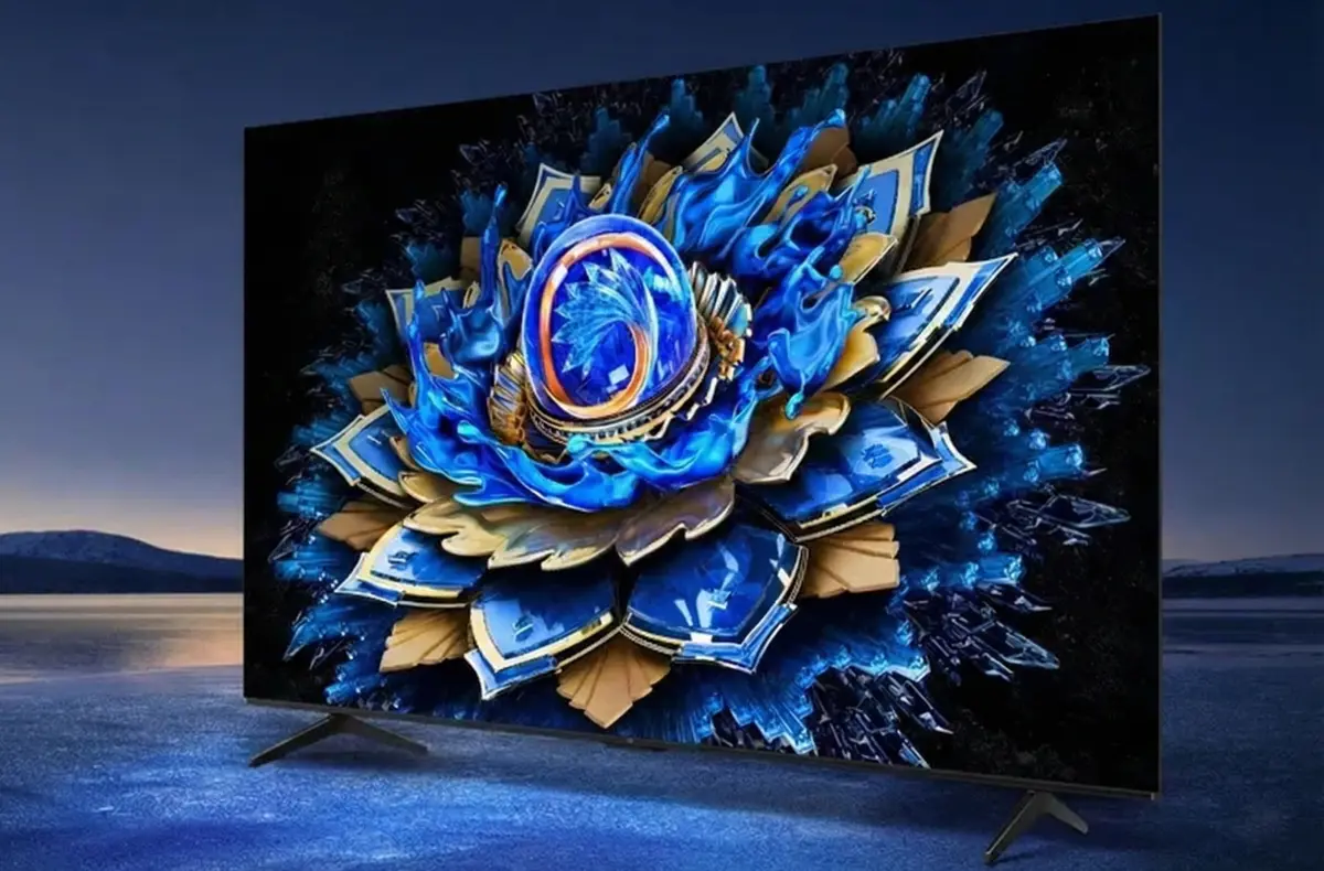 TCL 50T69C oficialni