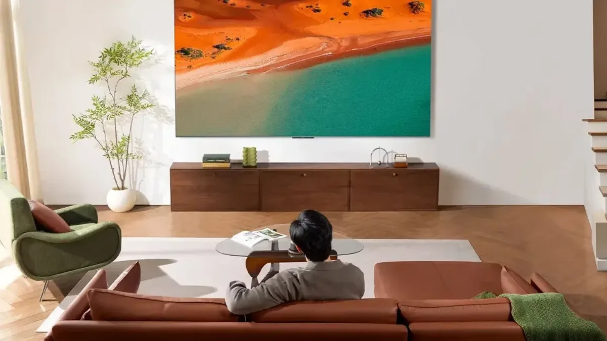 TCL přináší Android 14 na spoustu svých televizorů. Nemáte některý z nich?