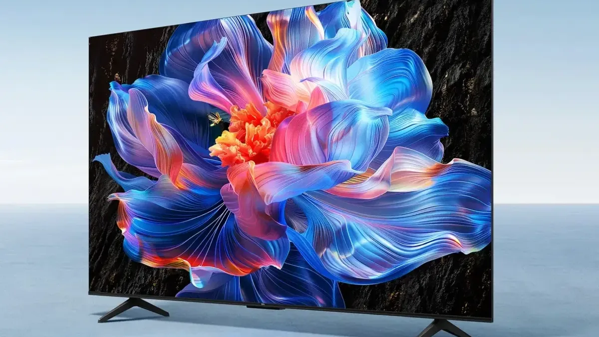 Chcete levnou 75″ televizi? TCL 75P6K opět zlevňuje, teď stojí jen 15 tisíc