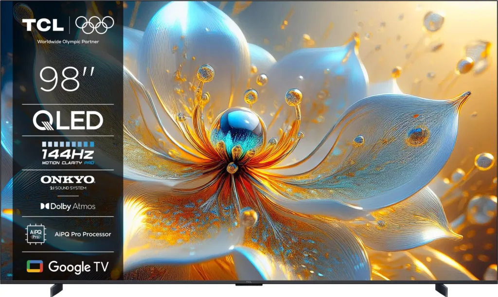 TCL 98T8C