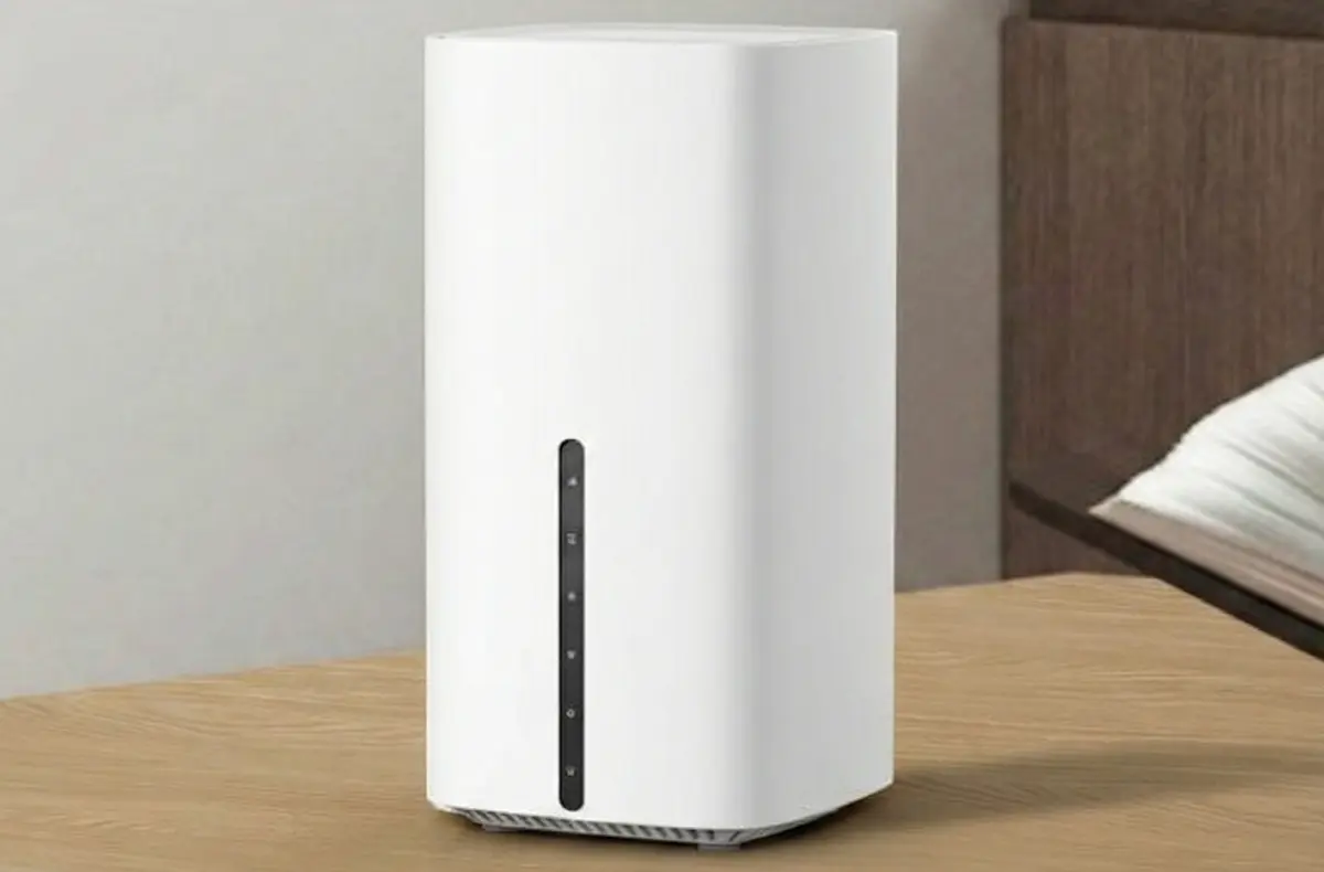 TP Link Archer NX500 5G AX3000 oficialni ai upraveno