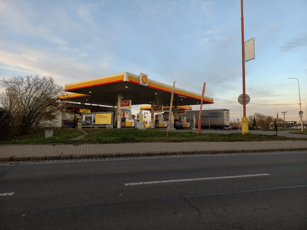 Vivo X300 Pro foto primární 