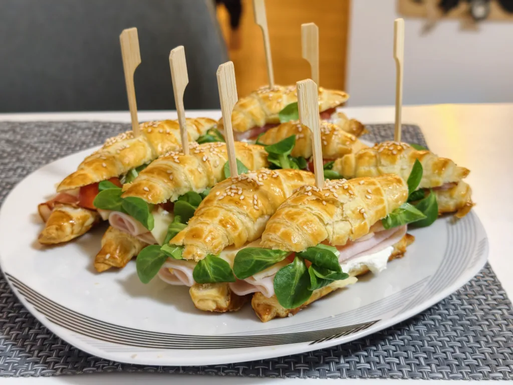 Vivo X300 Pro foto primární interiér