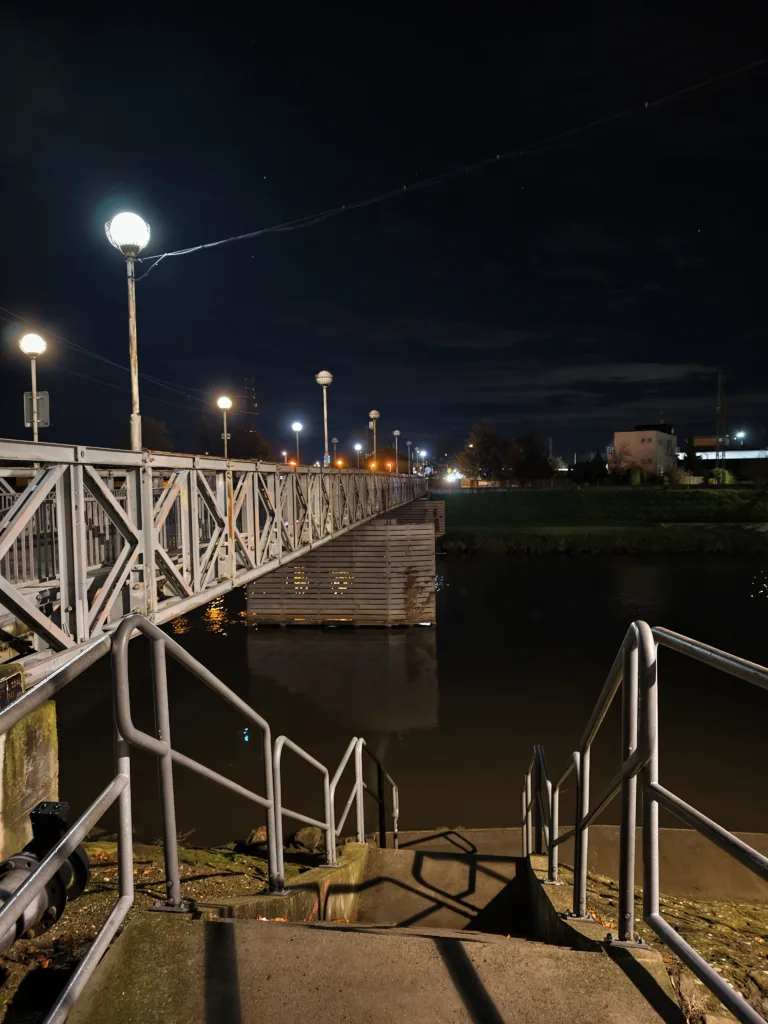 Vivo X300 Pro foto primární 