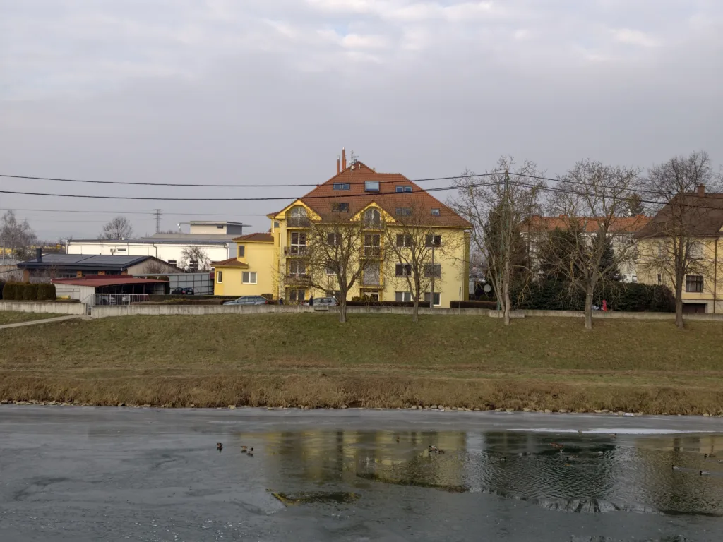 Vivo X300 Pro foto x2