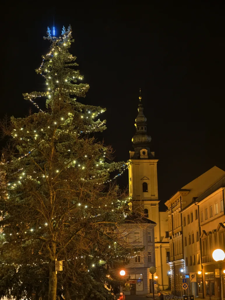 Vivo X300 Pro foto periskop 