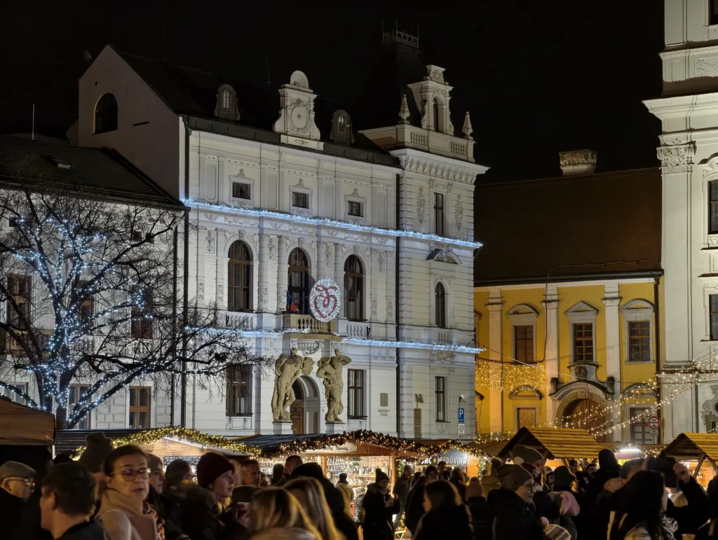 Vivo X300 Pro foto periskop noc