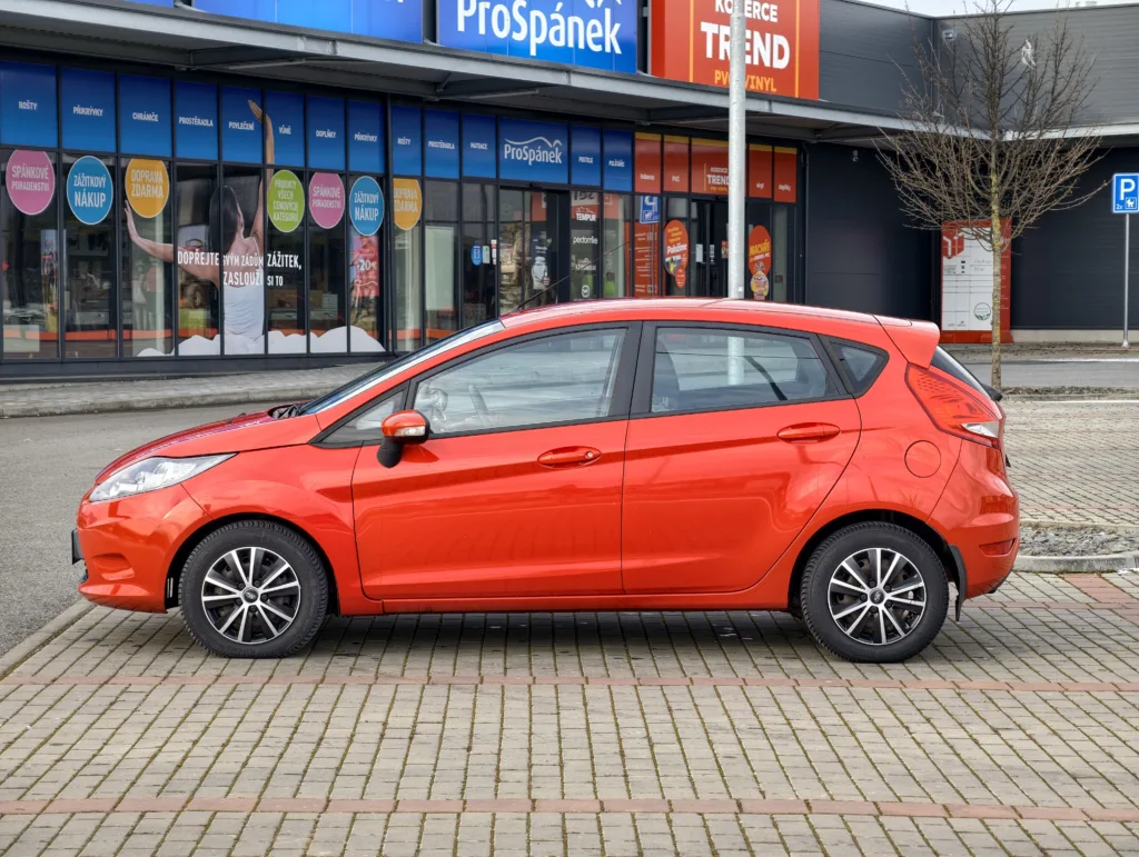 Vivo X300 Pro foto periskop auto