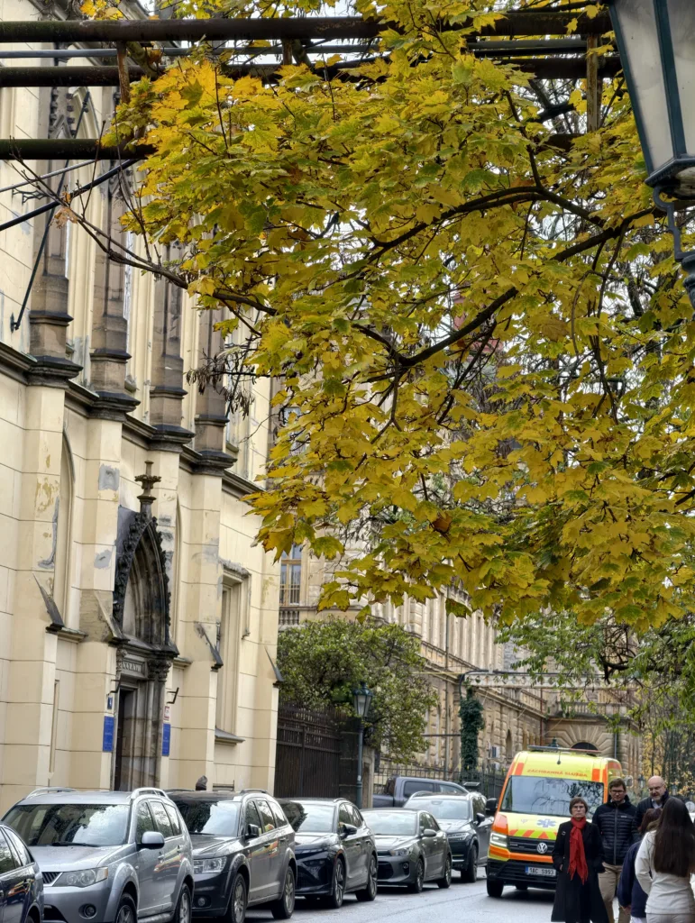 Vivo X300 Pro foto periskop ulice