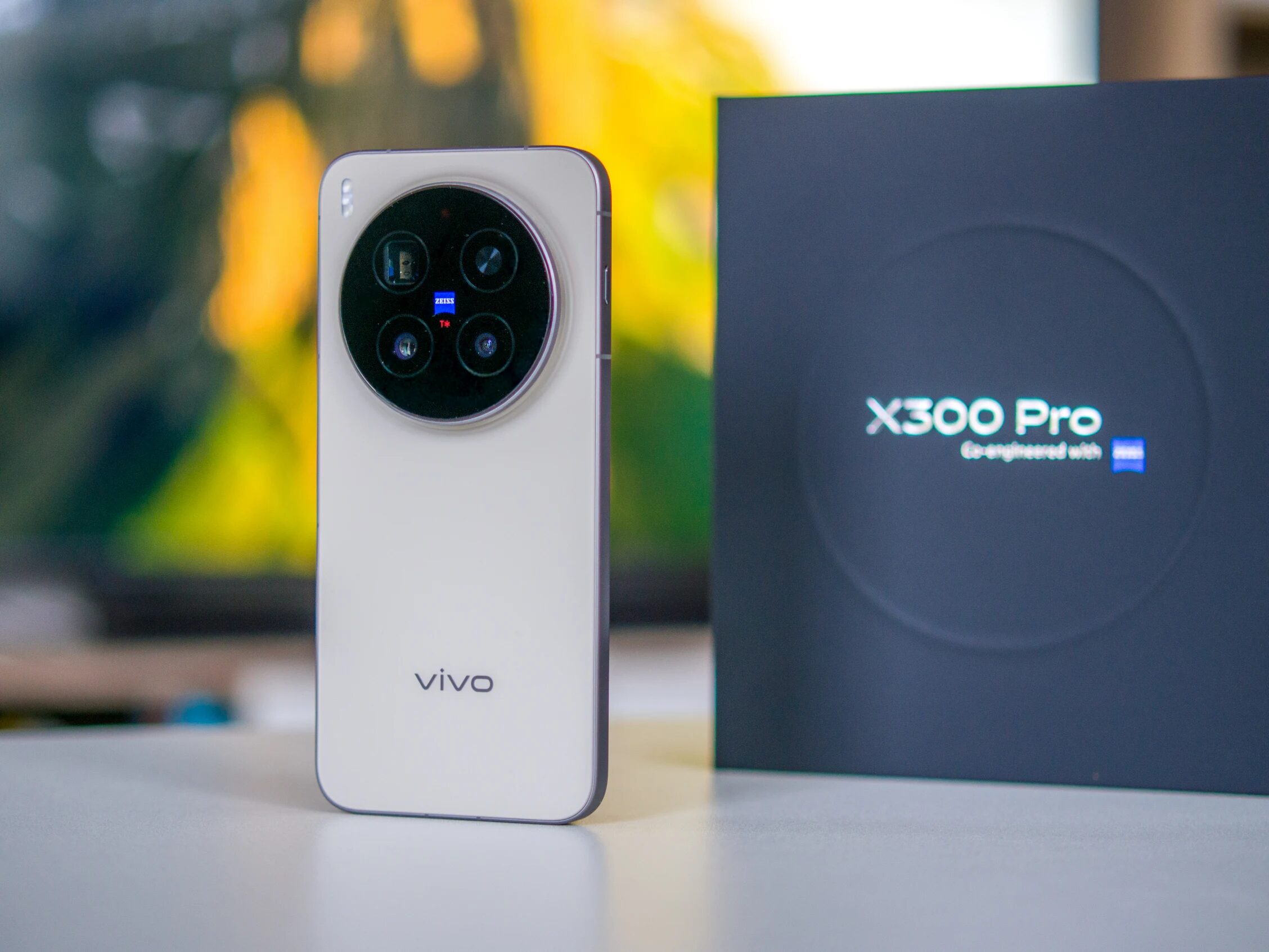 Vivo X300 Pro recenze