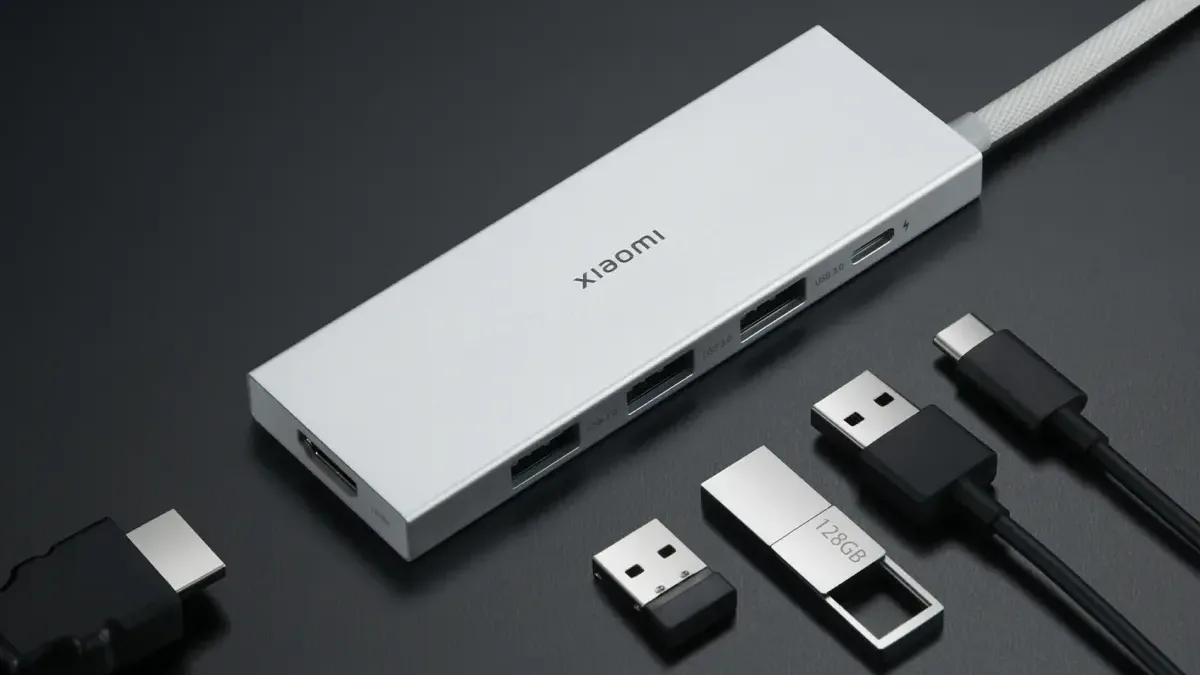 Šikovný rozbočovač Xiaomi se už prodává v Evropě. Kolik bude stát u nás?
