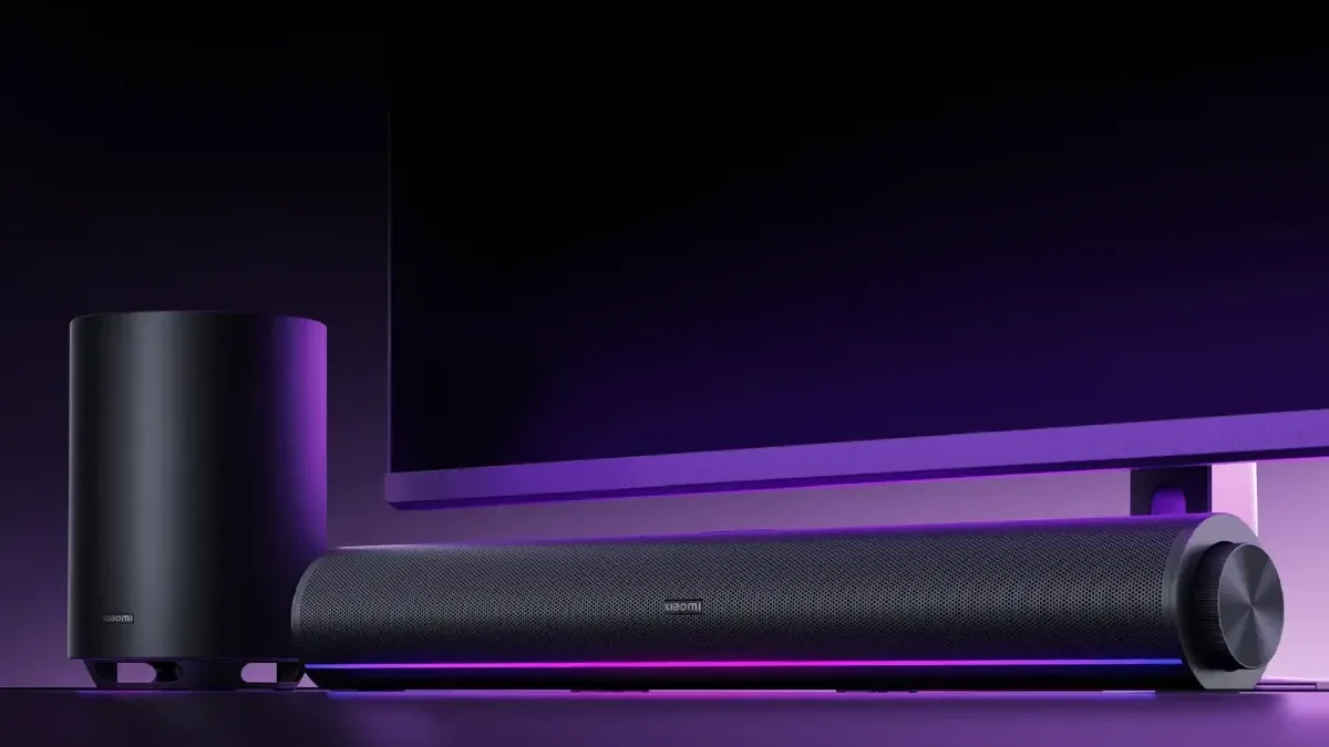 Xiaomi představuje lákavou sadu reproduktorů k PC. Součástí je bezdrátový subwoofer