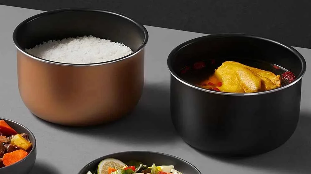 Xiaomi Electric Pressure Cooker 48L EU ryze