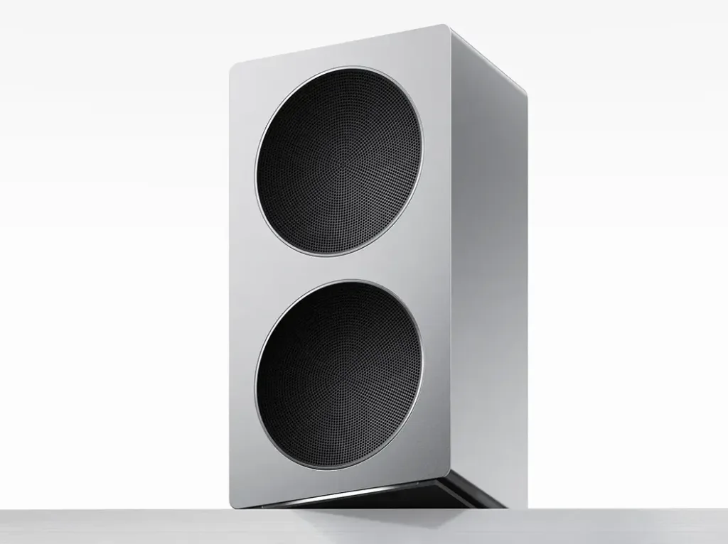 Xiaomi Sound 2 Pro design samotny