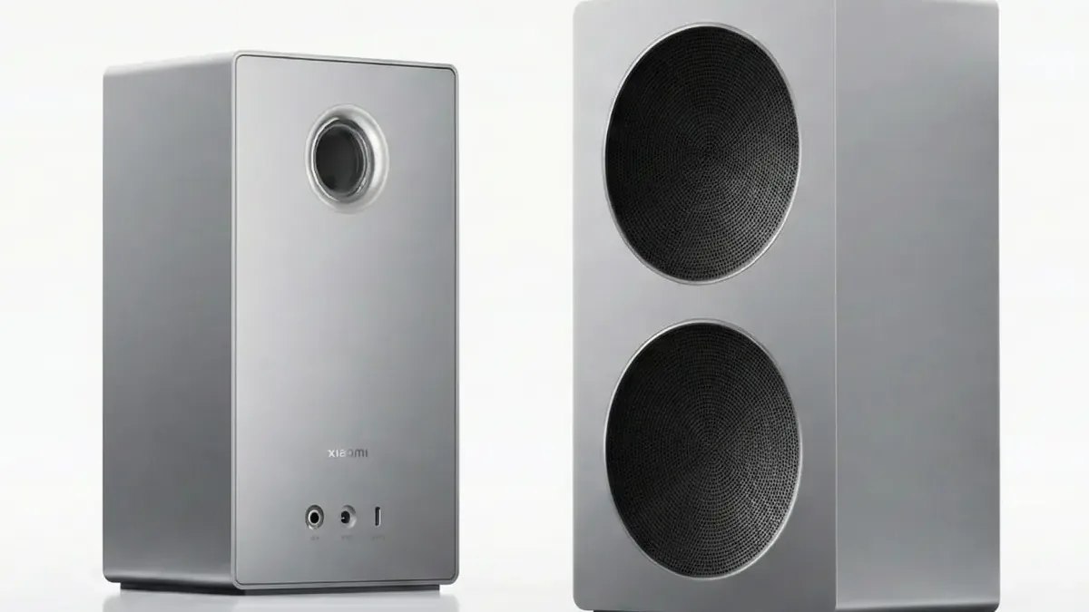 Levnější, menší, ale pořád chytrý. Xiaomi Sound 2 Pro láká na špičkový zvuk za dostupnější cenu