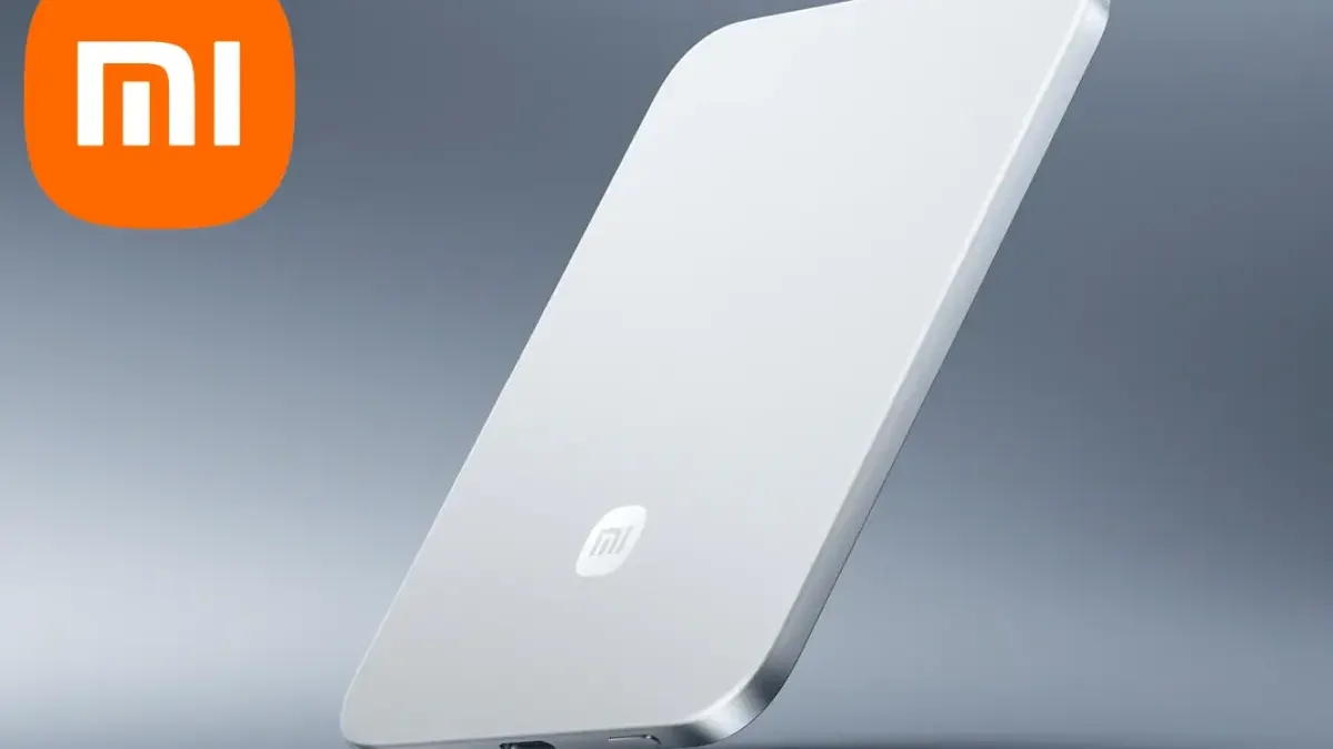 Ultratenká powerbanka Xiaomi přichází do dalších zemí. Má 5 000 mAh a magnetické uchycení