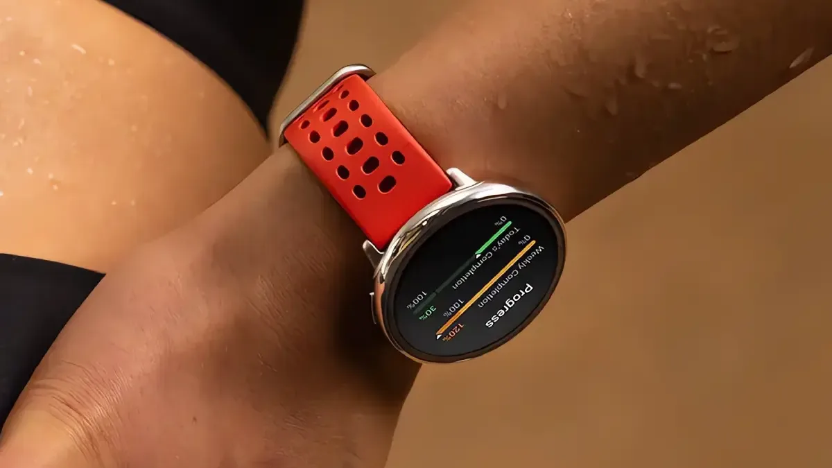 Amazfit Active 2 nejsou drahé a mají čím překvapit. Skvěle vypadají, mají super jas a nabízí offline mapy