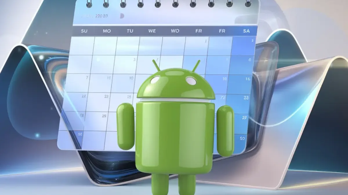 Android 16 klepe na dveře. První beta má vyjít ještě tento měsíc