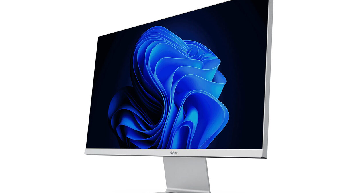 Tohle je suverénně nejlevnější 5K monitor v Česku! Má 65W USB-C a slušný jas