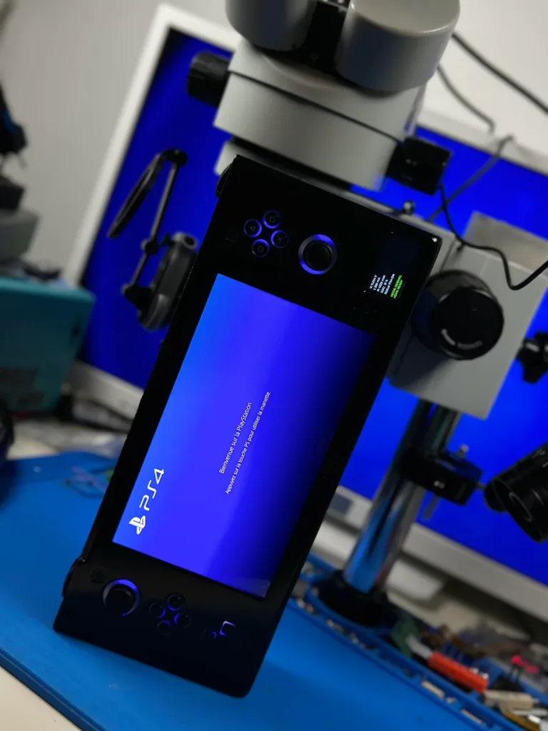 final build fully functional stable portable ps4 slim v0 z99uq48846fg1