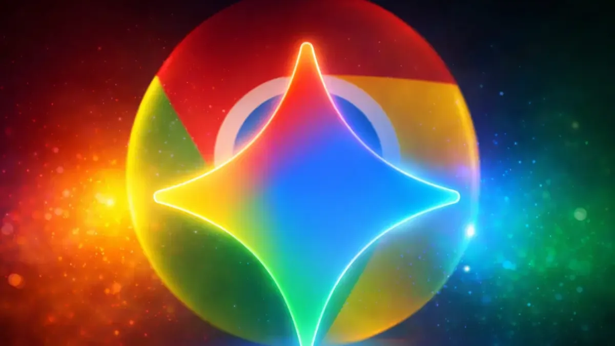 S touto funkcí se Gemini naučí ovládat prohlížeč Chrome. Pomůže zvládat nudné rutinní úkoly