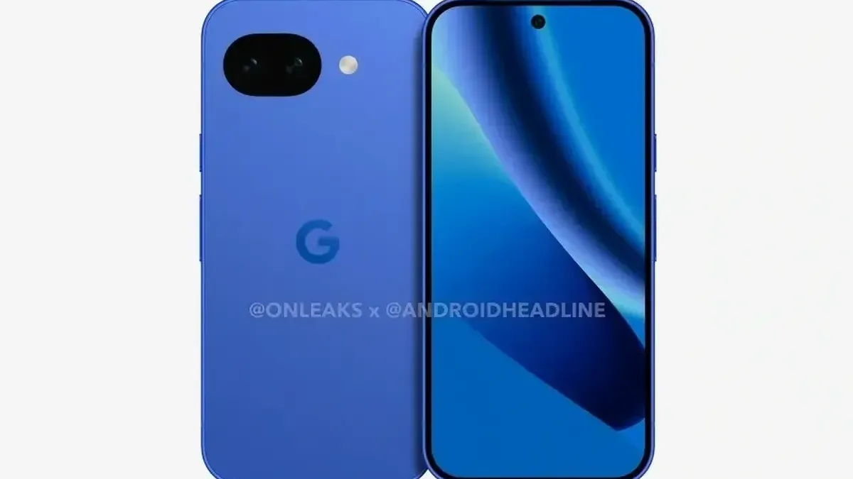 Unikla evropská cena Google Pixelu 10a. Zdražení se prý obávat nemusíme