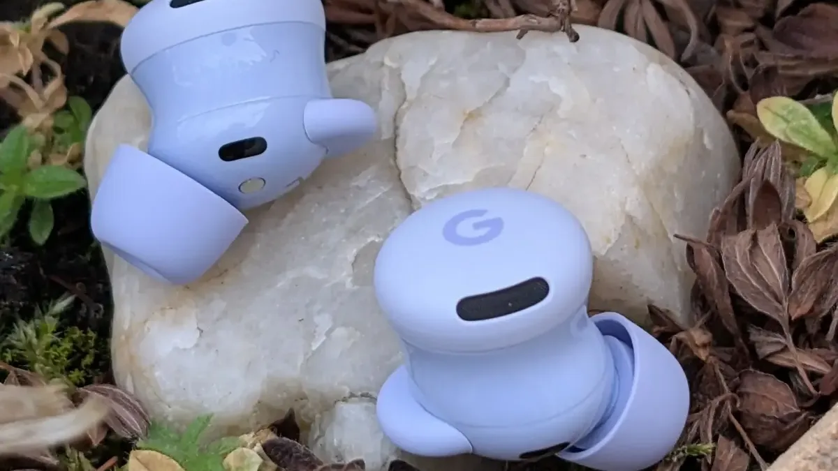 Google Pixel Buds 2a vyjdou v nových barvách! Z jedné padá brada