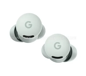 google pixel buds 2a fog sluchatka