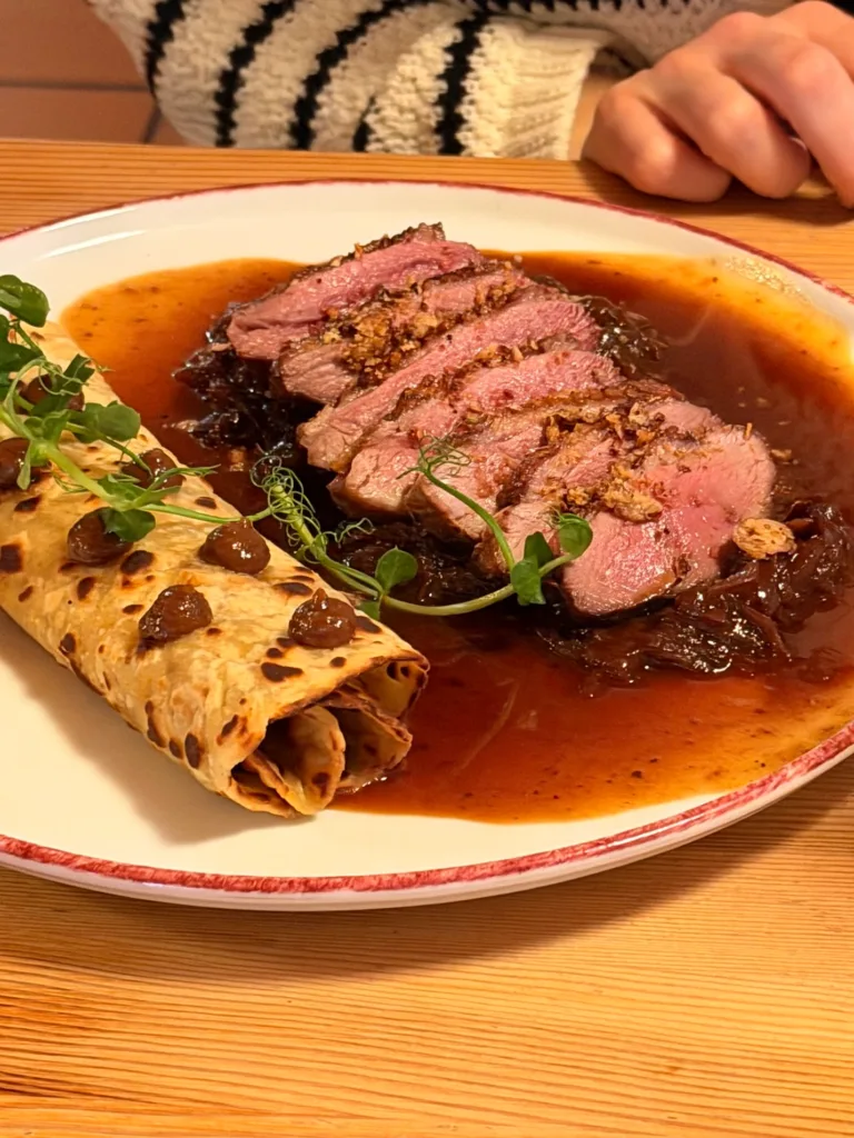 honor magic v5 foto 4