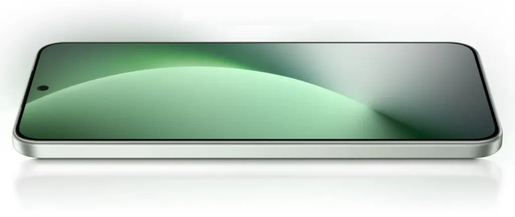 honor magic8 lite displej