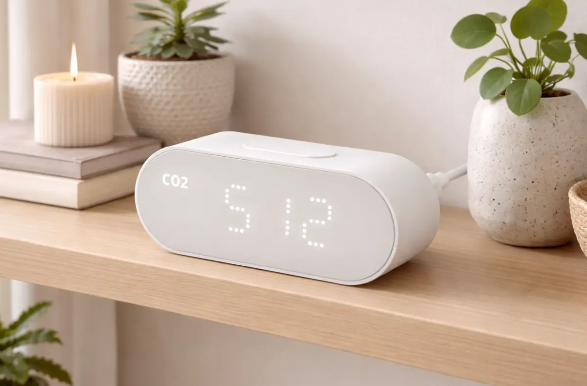 ikea alpstuga na policce s kvetinaci ai ilustrace