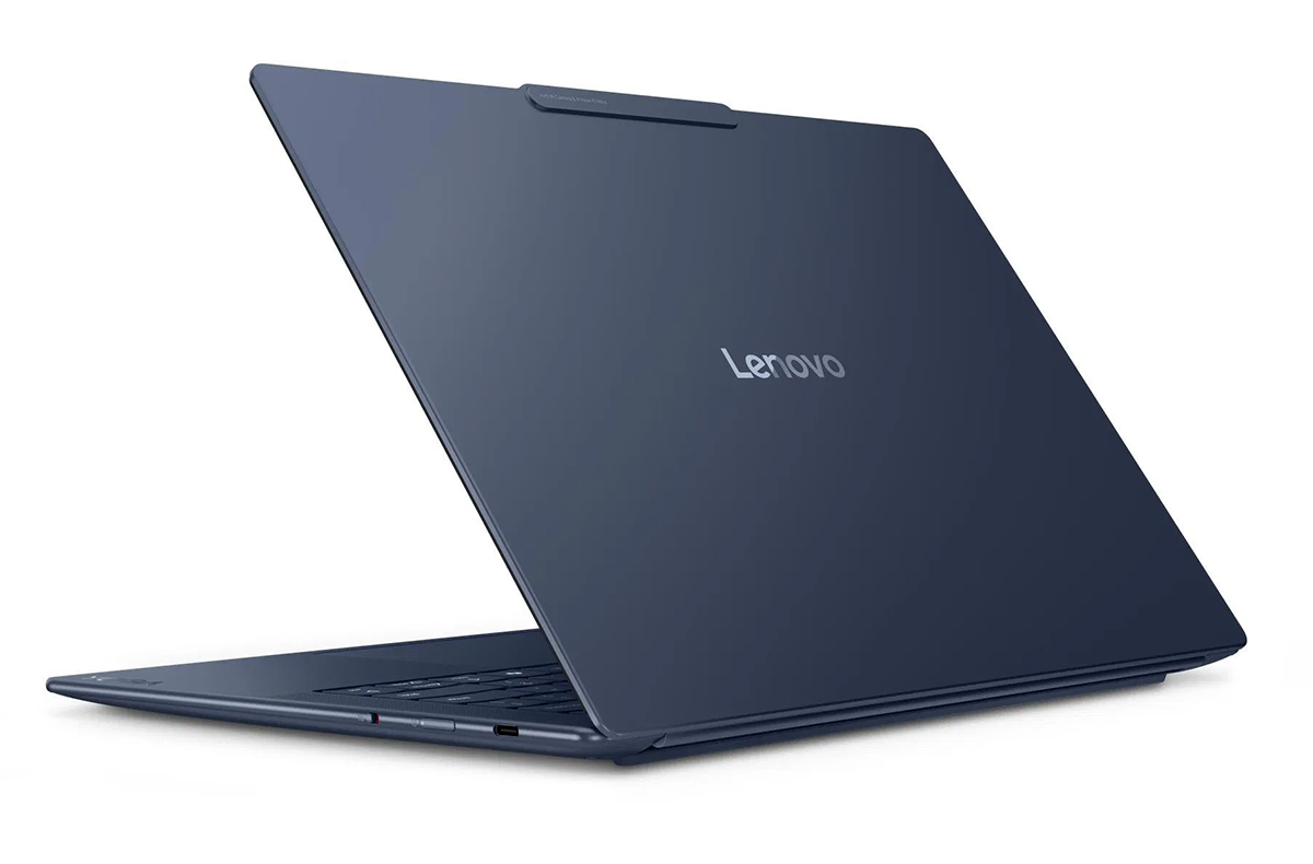lenovo yoga slim