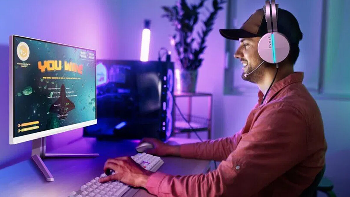 260Hz monitor s QHD rozlišením za babku! Tento výborný Philips zlevnil na minimum