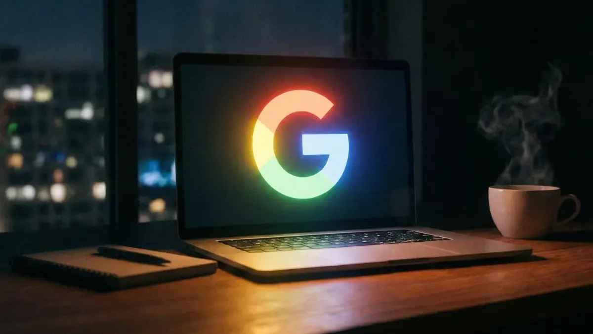 Velký únik odhalil nový operační systém od Googlu. Aluminium OS pro počítače vypadá jako dítě Androidu a ChromeOS