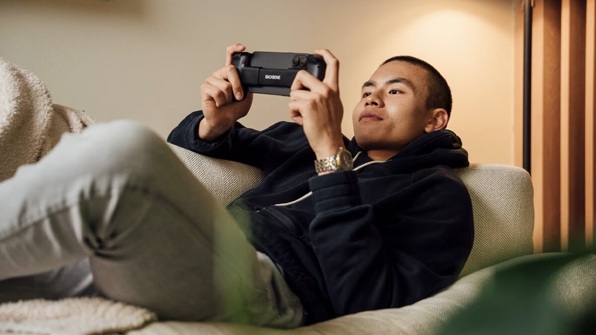 Tento ovladač vám z Androidu udělá herní konzoli! Teď ho koupíte za půlku