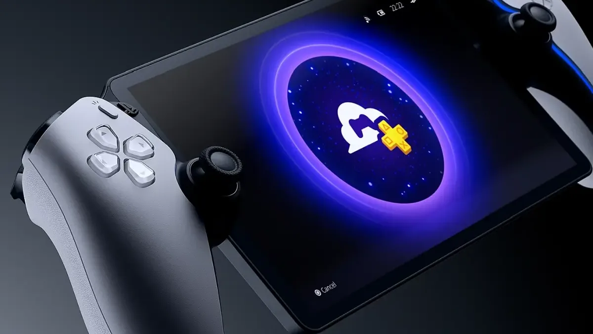 Sony překvapí: PlayStation Portal se prý dočká OLED verze