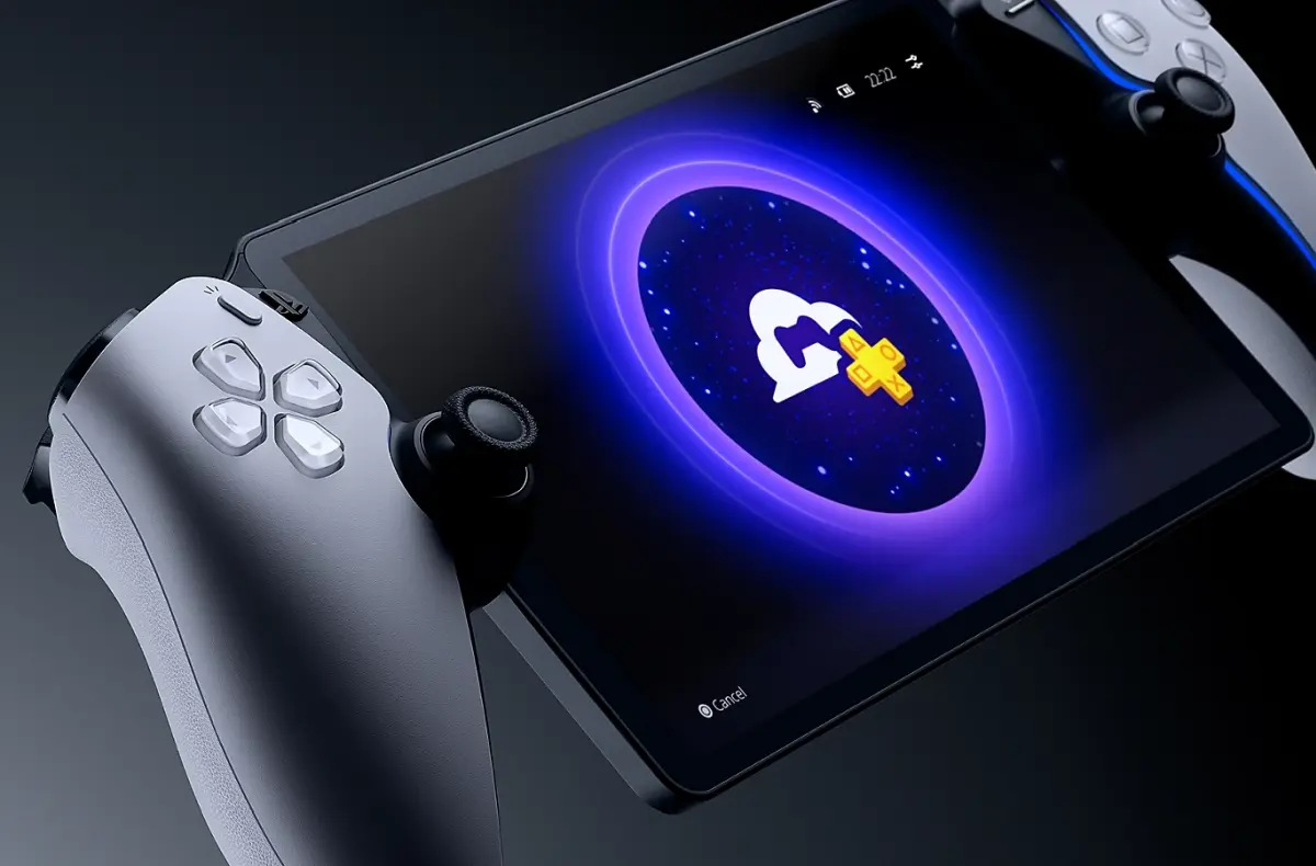 playstation portal zblizka