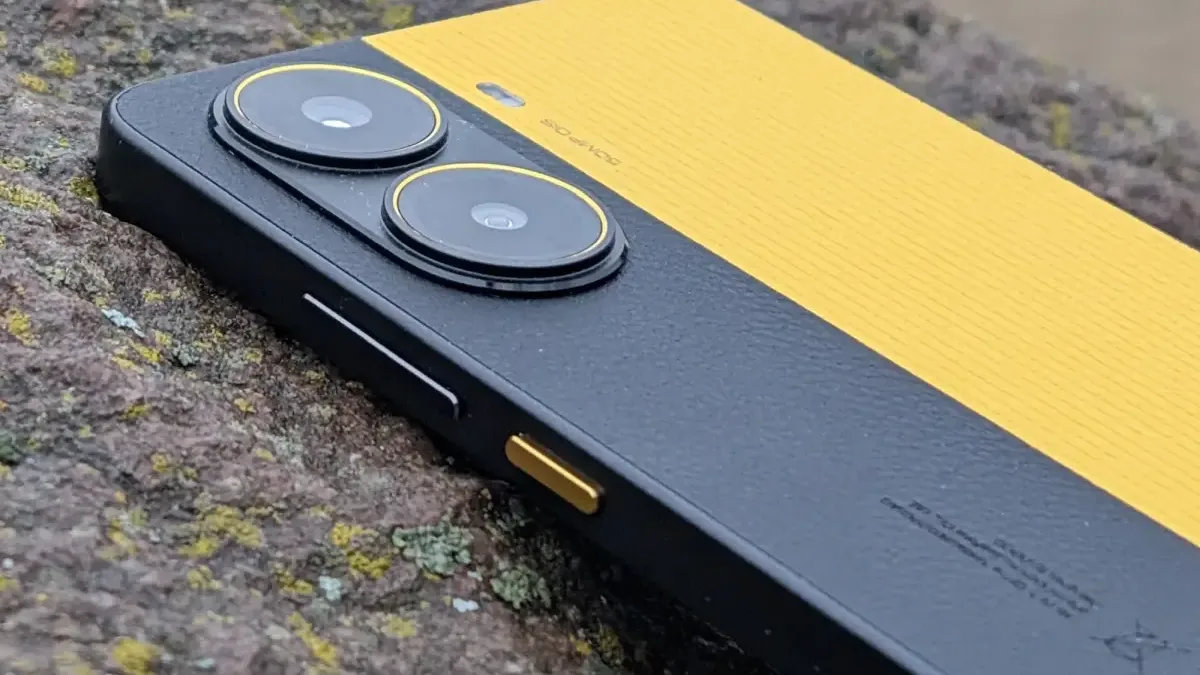 POCO údajně připravuje další nadupaný mobil. Dostane nový procesor se super výkonem a možná i gigantickou baterii