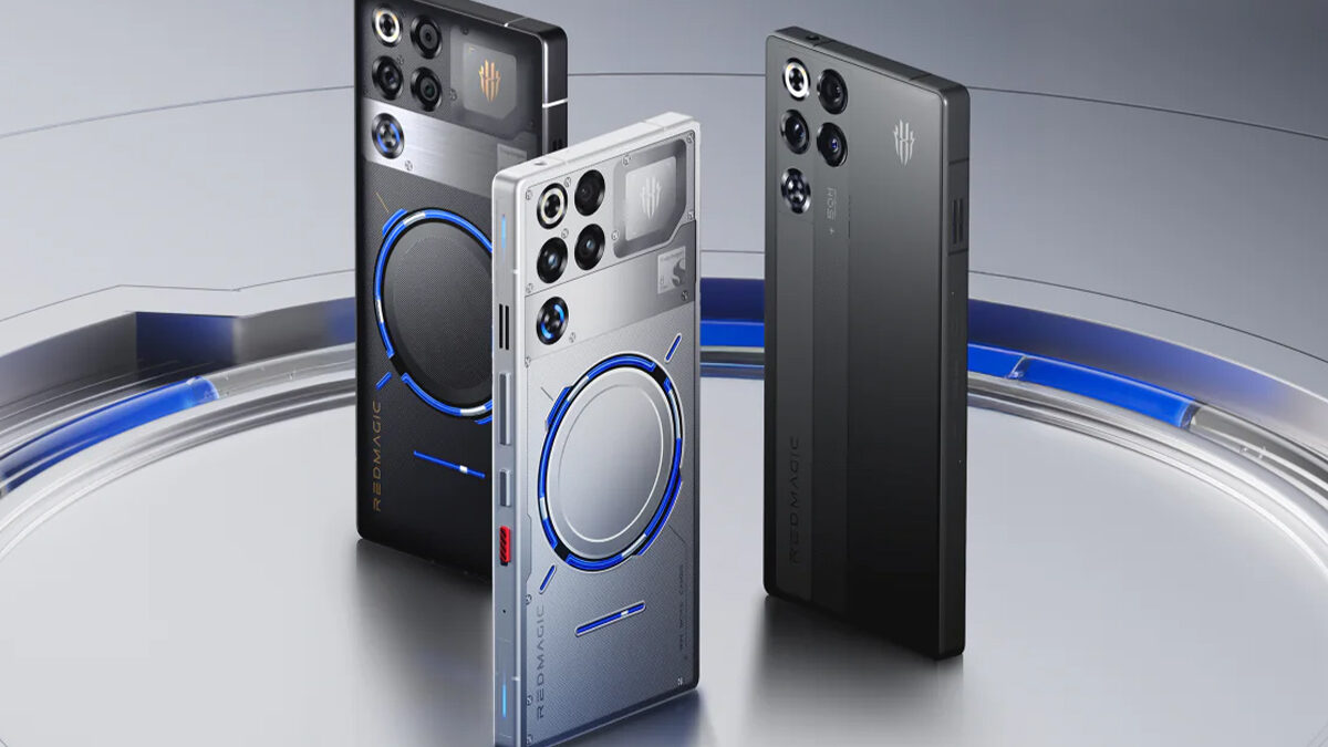 Tohle je 10 nejvýkonnějších Androidů v roce 2026! Z čísel vám spadne brada