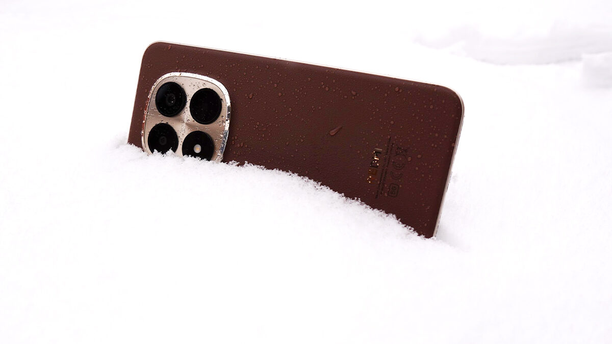 Proč koupit Redmi Note 15 Pro+ 5G? Důvodem může být kompletní balíček AI funkcí, které umí česky!