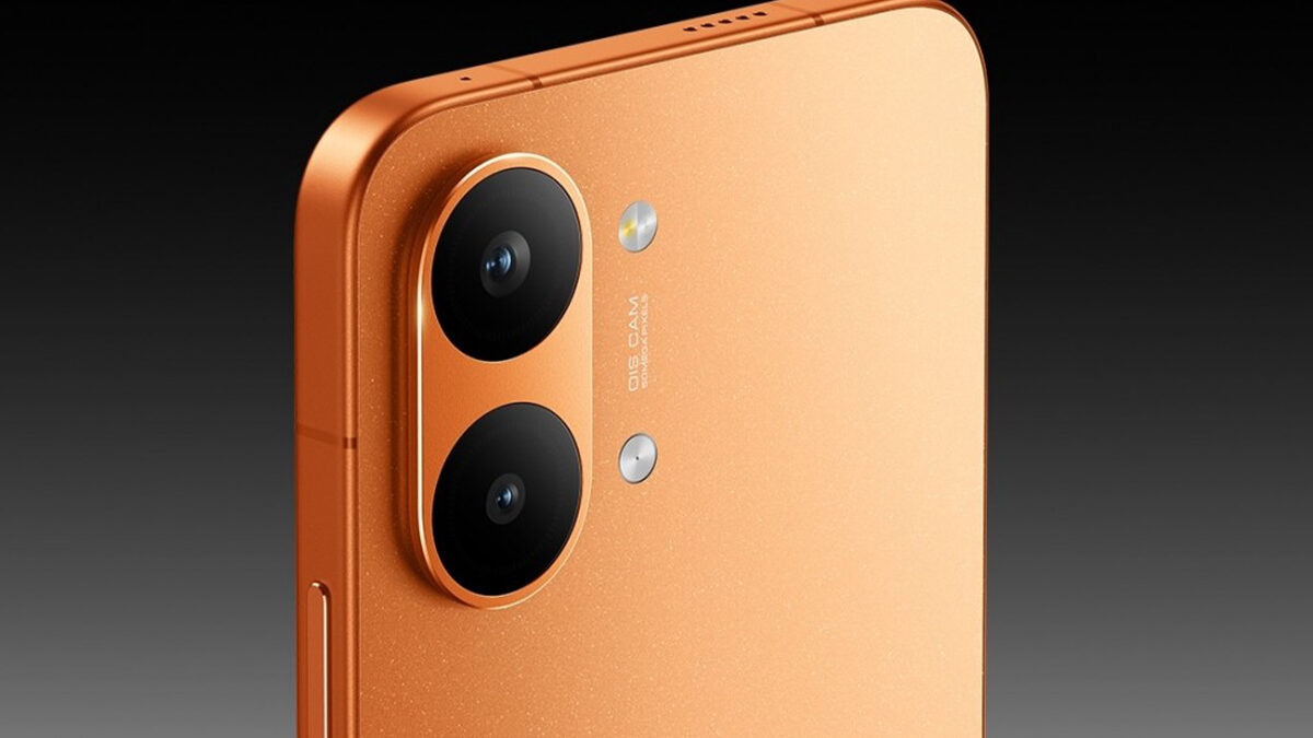 Redmi Turbo 5 Max je boží telefon za neskutečné peníze! Má 9000mAh baterku, super výkon a krásný displej